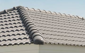 advantages of Melling clay roofing