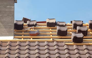 Melling clay roofing costs