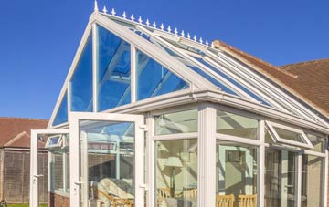 conservatory roof insulation costs Melling