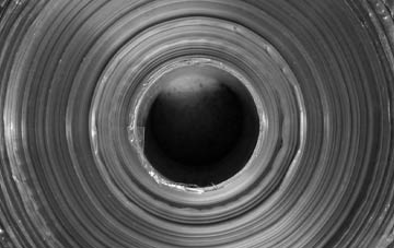 Melling edpm waterproofing