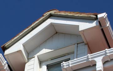 Melling fascia installation costs