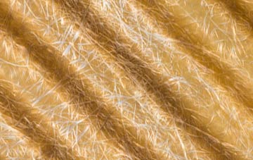 Melling fibreglass roof waterproofing