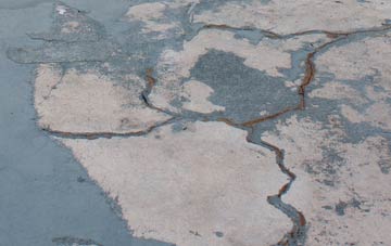 fibreglass roofing replacement Melling