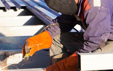 Melling flat roofing options