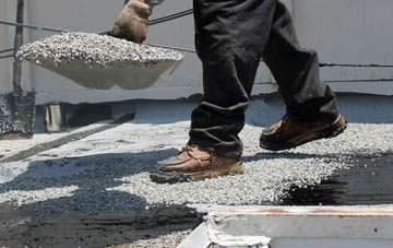 Melling flat roofing companies