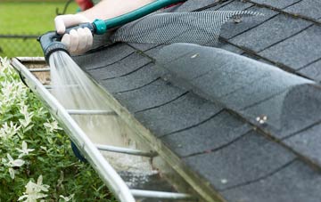 Melling gutter cleaning costs