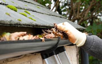 gutter cleaning Melling