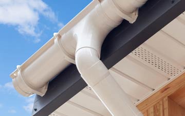 Melling gutter installation costs