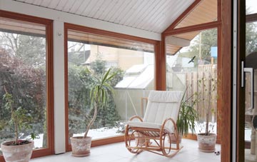 Melling hardwood conservatory roofing repairs