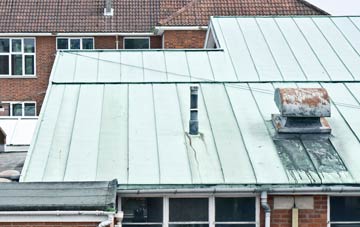 Melling lead roofing costs