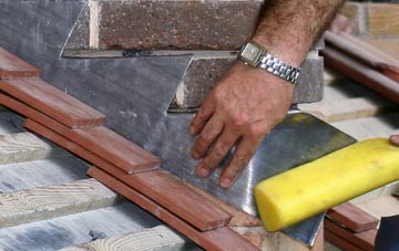 is Melling lead roofing safe?