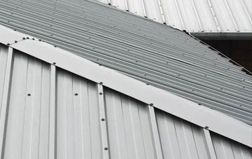 disadvantages of Melling metal roofing