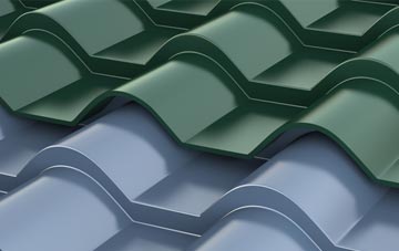 who should consider Melling plastic roofs