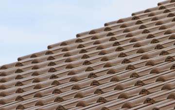 plastic roofing Melling