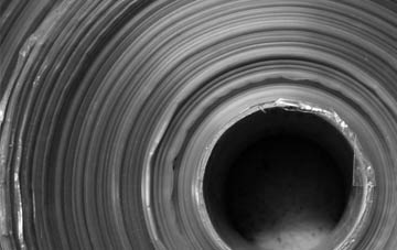 Melling pvc roof replacement