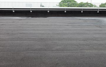 Melling asphalt roof replacement