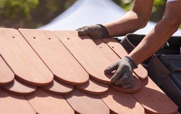 Melling roof tile contractors