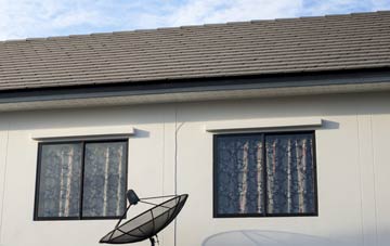 Melling rubber roof costs