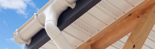 get Melling guttering quotes today