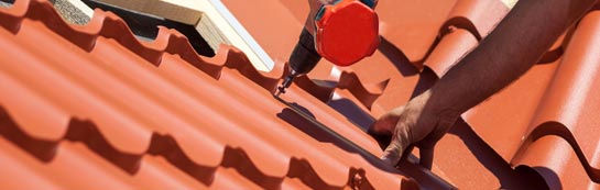 save on Melling roof installation costs