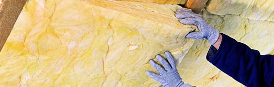 quotes for Melling roof insulation