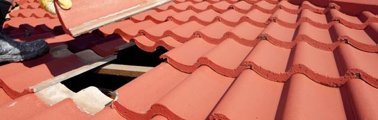 compare Melling roof repair quotes