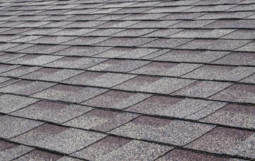 Melling tiles for shallow pitch roofing