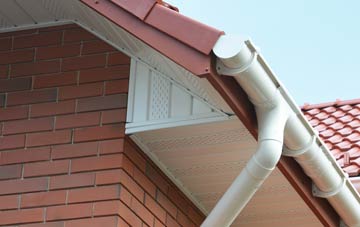 Melling soffit repair costs