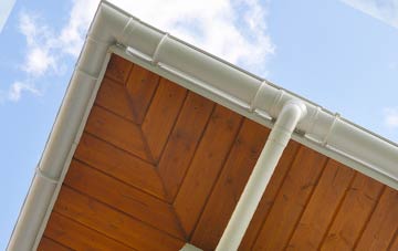 Melling soffit types