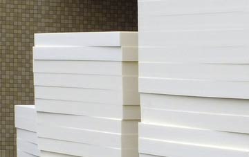 Melling tapered roof insulation costs