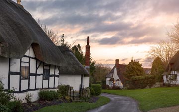 is Melling thatch roofing popular