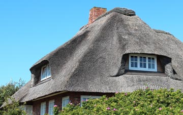 thatch roofing Melling