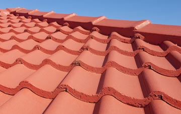 Melling tile and slate roof replacement