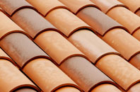Melling clay roofing