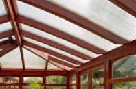 Melling conservatory roofing insulation