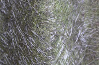 Melling fibreglass roof work