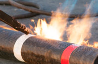 Melling flat roofing replacement