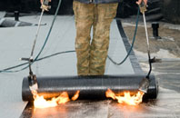 Melling flat roof sealing quote