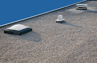 Melling flat roofing