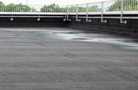find rated Melling flat roofing companies