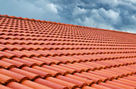 Melling roofing tiles