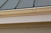 Melling soffit repair
