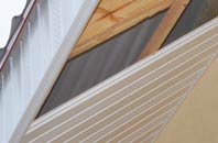 rated Melling soffit repair companies